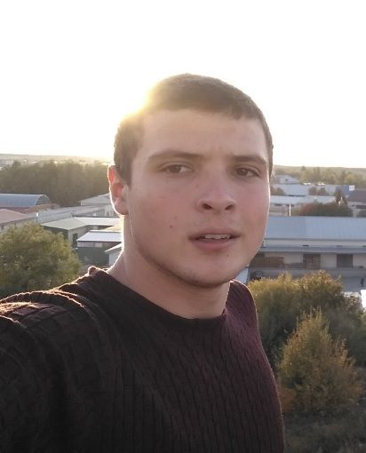 Ивакин Владимир Викторович