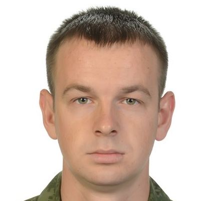 Гаджега Алексей Васильевич