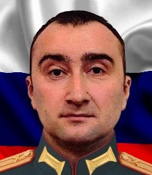 Рублев Артем Михайлович