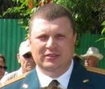 Тарасенко Григорий Владимирович