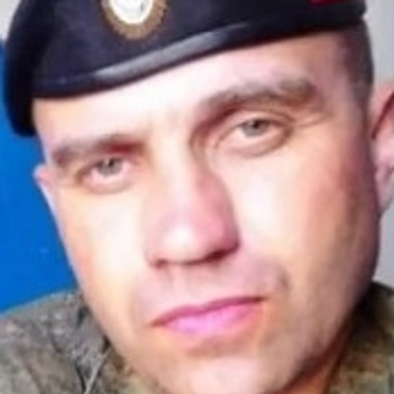 Шипицин Олег Александрович