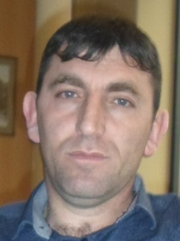 Мкртчян Сурен Сейранович