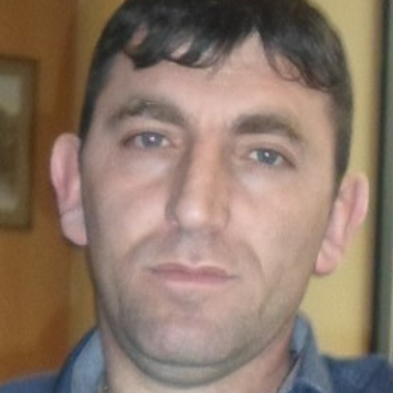Мкртчян Сурен Сейранович