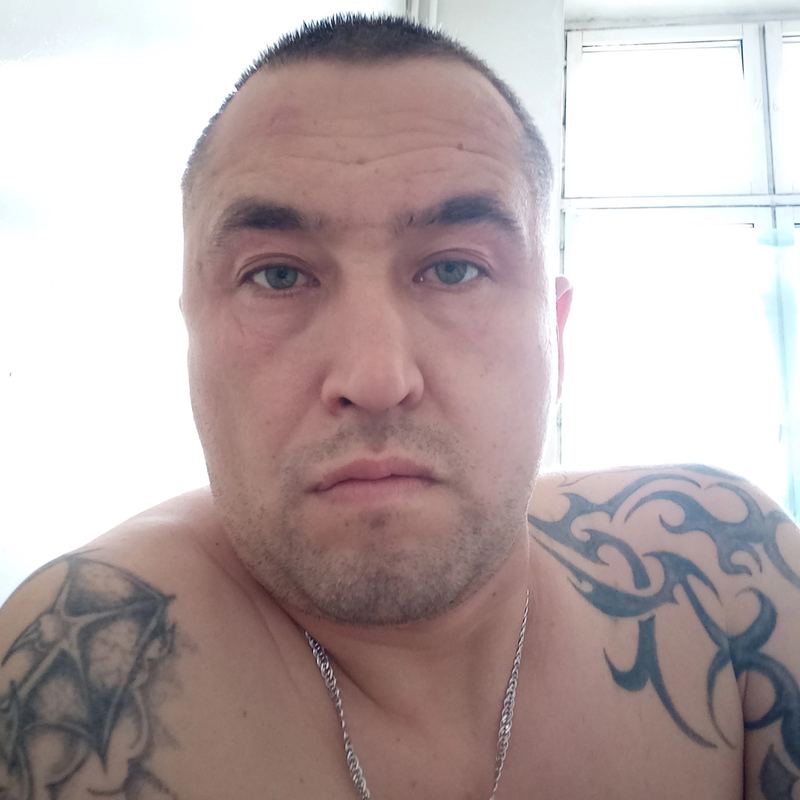 Усольцев Сергей Александрович