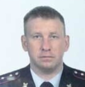 Опацкий Алексей Михайлович