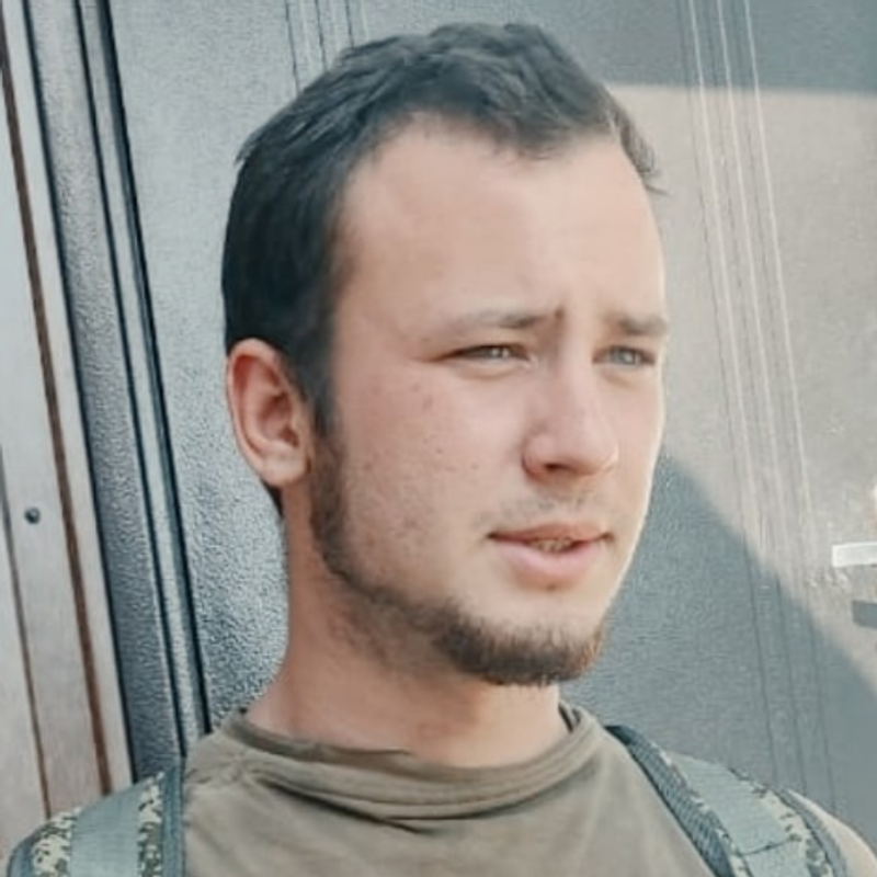 Мищенко Максим Васильевич