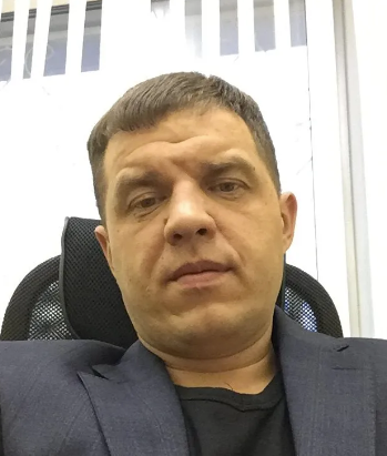 Жменьковский Сергей Вячеславович