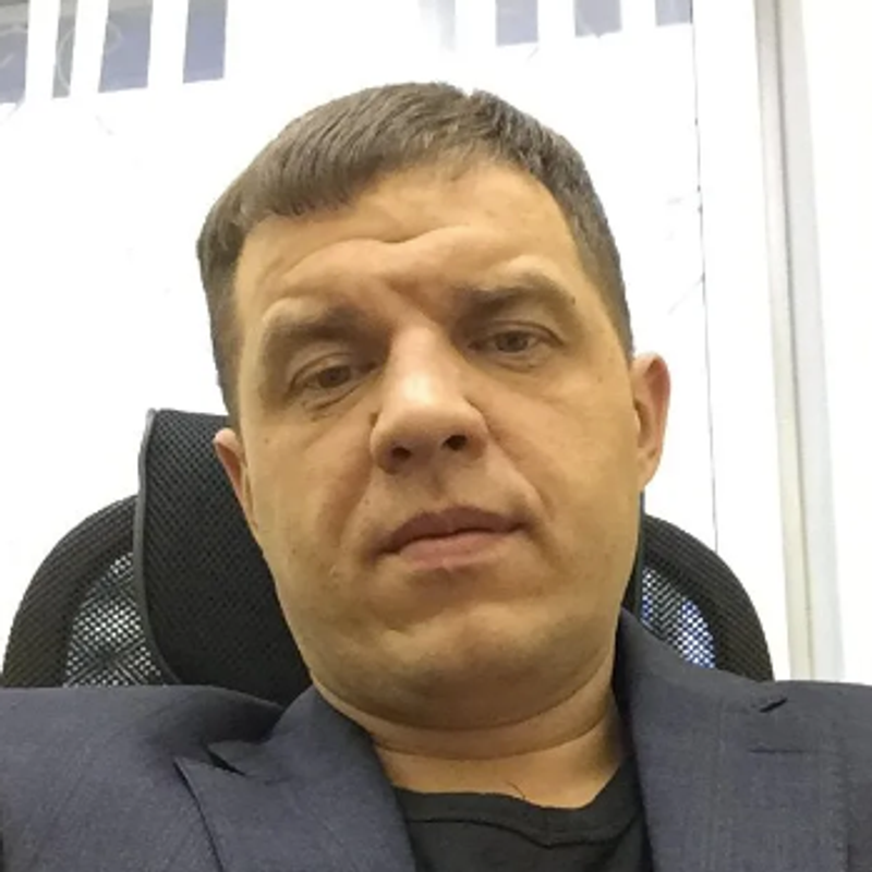 Жменьковский Сергей Вячеславович