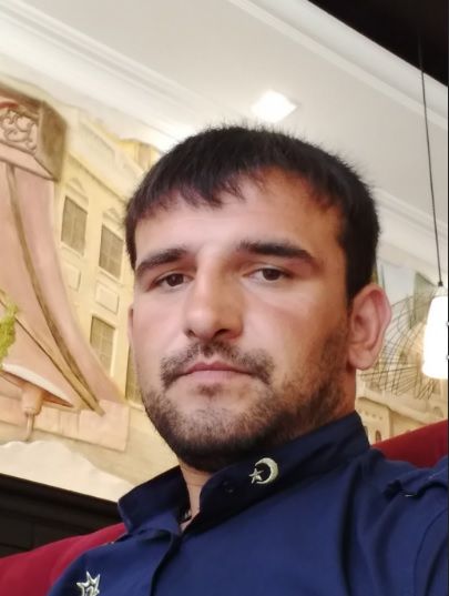 Раджабов Альберт Анверович