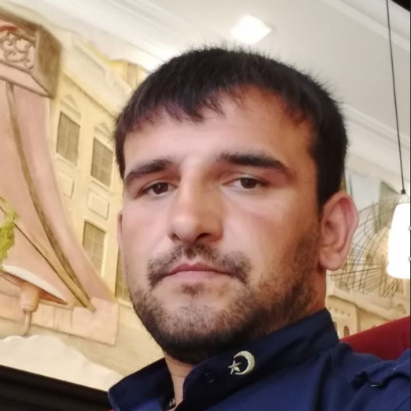 Раджабов Альберт Анверович