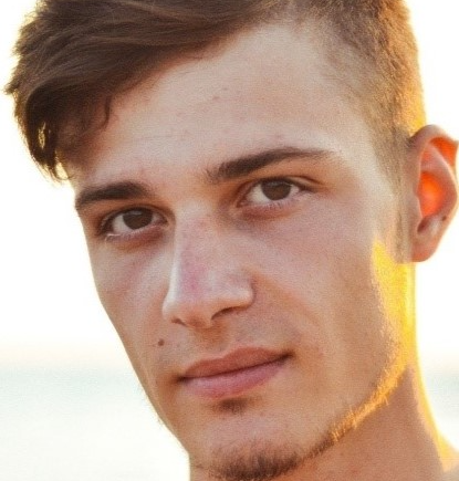 Иноземцев Артем Андреевич