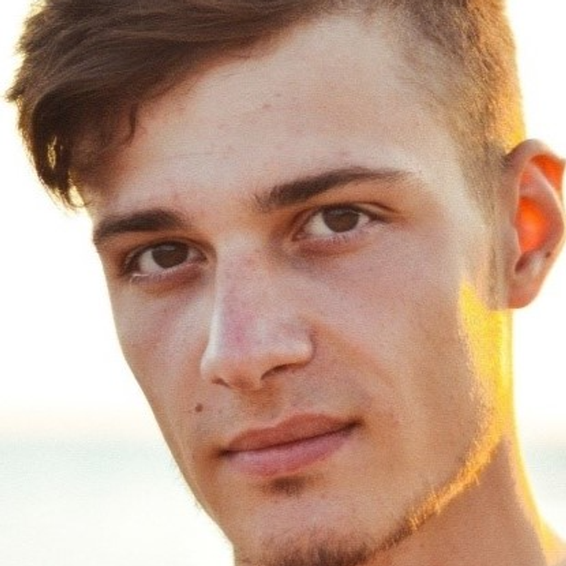 Иноземцев Артем Андреевич