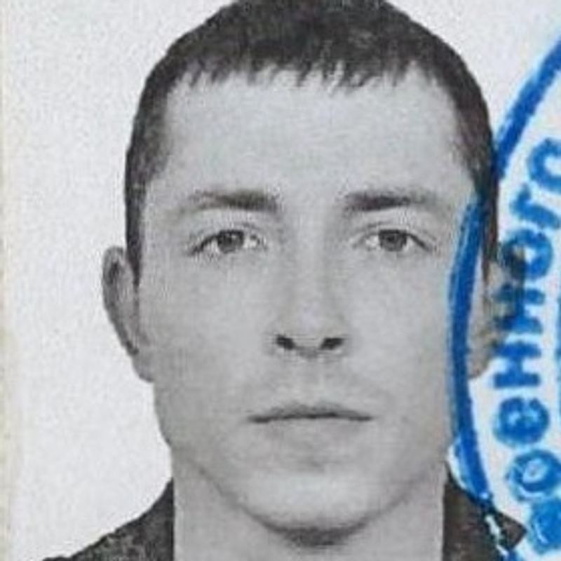 Горохов Александр Евгеньевич