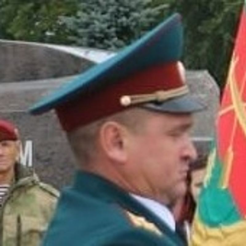 Алтухов Владимир Валерьевич