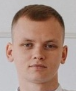 Заболотин Никита Евгеньевич