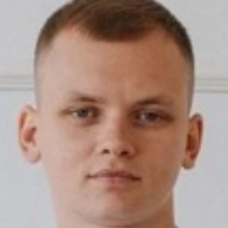 Заболотин Никита Евгеньевич