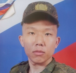 Будаев Циренжап Алдарович