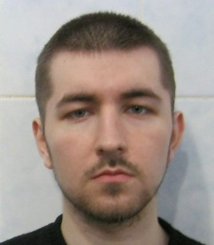 Жоголев Дмитрий Александрович