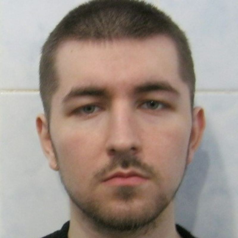 Жоголев Дмитрий Александрович
