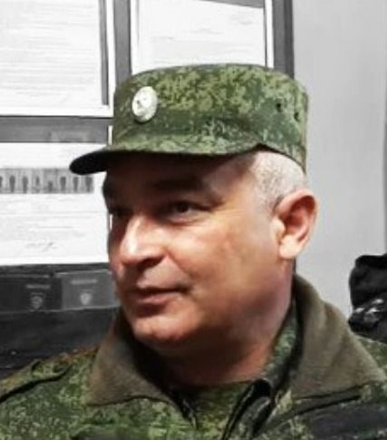 Трубиенко Тимур Николаевич