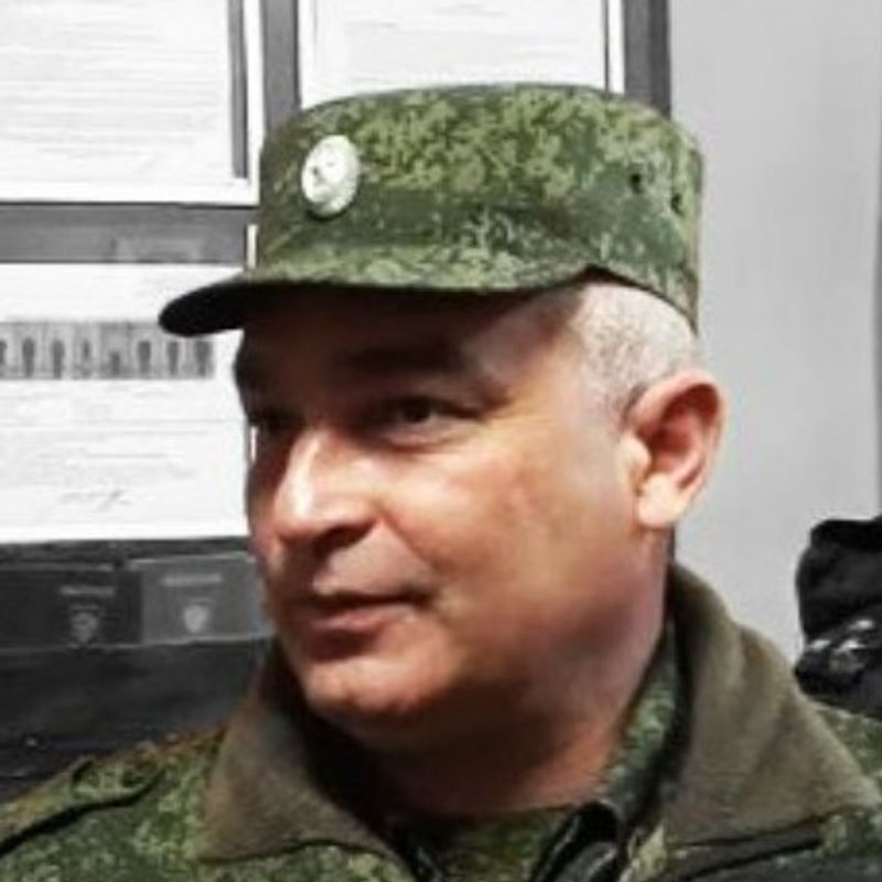 Трубиенко Тимур Николаевич