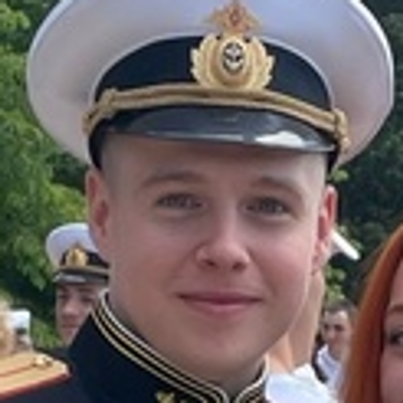 Шамарин Сергей Валерьевич