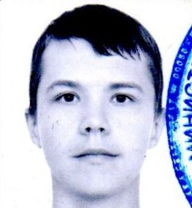 Бызов Дмитрий Сергеевич