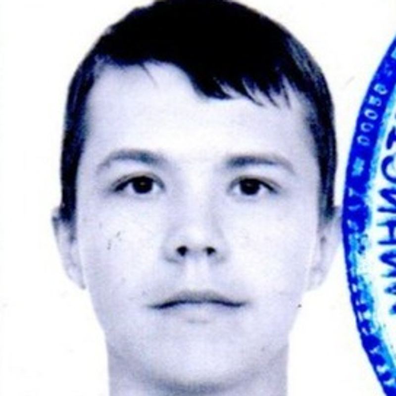 Бызов Дмитрий Сергеевич