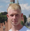 Кузьмин Владислав Максимович