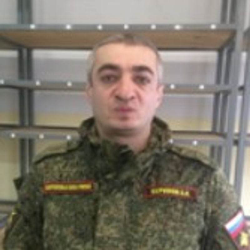 Керимов Абдулхалик Курбанович