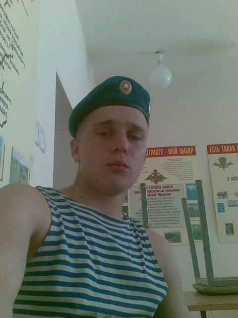 Зеленский Алексей Юрьевич