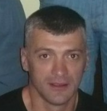 Савичич Давор Драголюбович