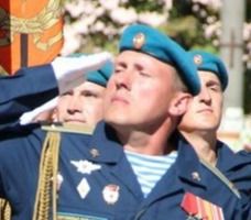 Зубарев Павел Анатольевич