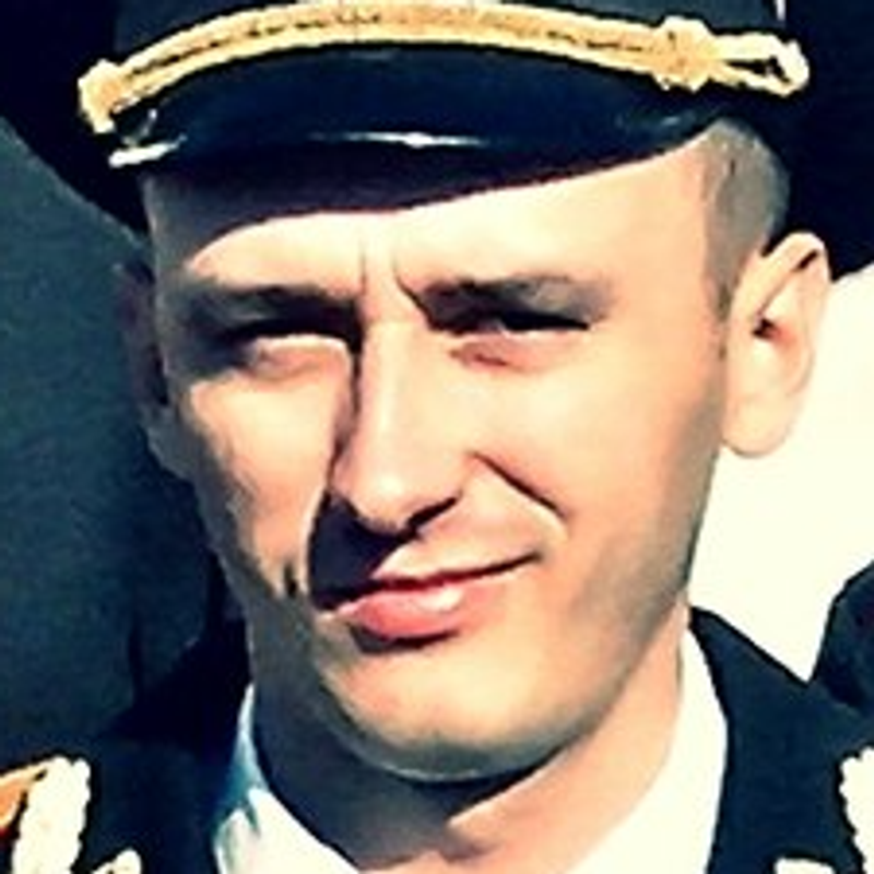 Могилевцев Павел Александрович