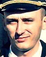 Могилевцев Павел Александрович