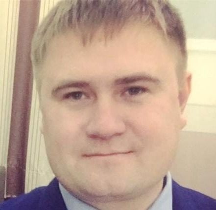 Нечаев Владимир Анатольевич