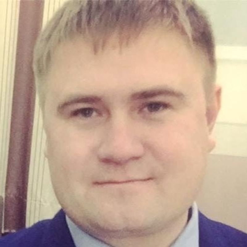 Нечаев Владимир Анатольевич