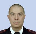 Габдрахманов Алексей Галиевич