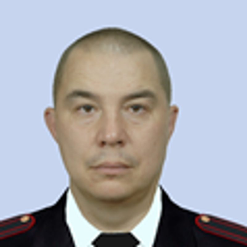 Габдрахманов Алексей Галиевич
