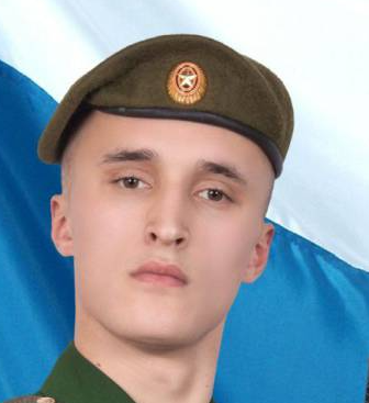 Шляпников Константин Анатольевич