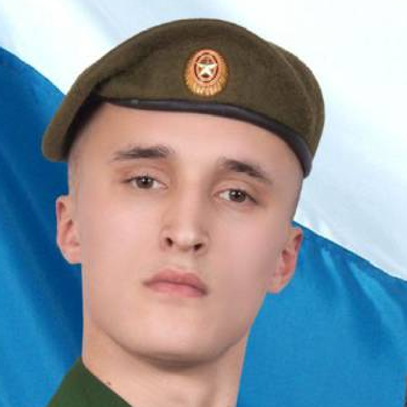 Шляпников Константин Анатольевич