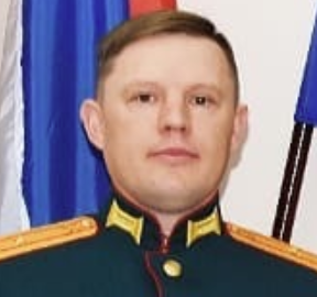 Гадзенко Иван Александрович