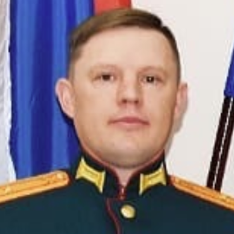 Гадзенко Иван Александрович