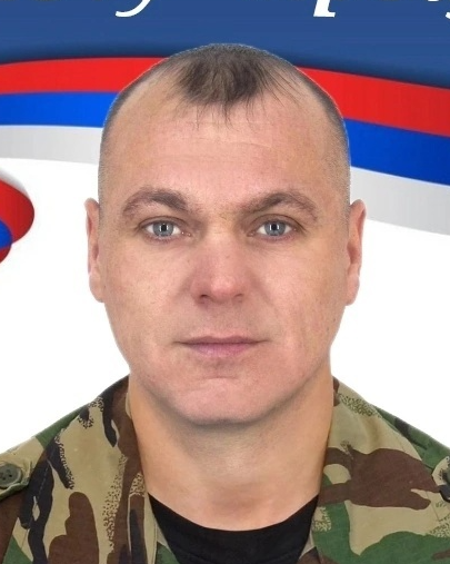 Маршанин Александр Петрович