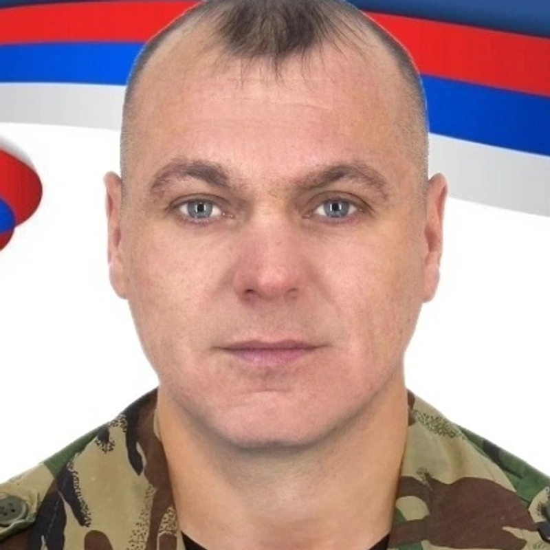Маршанин Александр Петрович