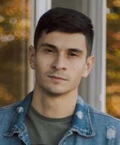 Лысенко Александр Александрович