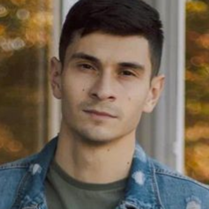 Лысенко Александр Александрович
