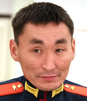 Неустроев Алексей Михайлович