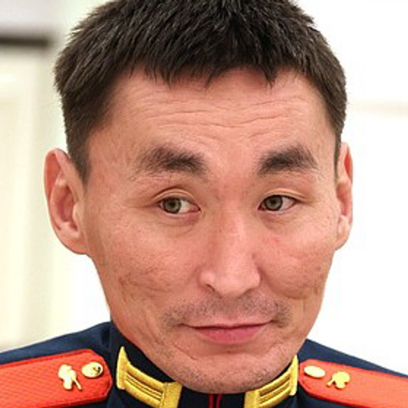 Неустроев Алексей Михайлович