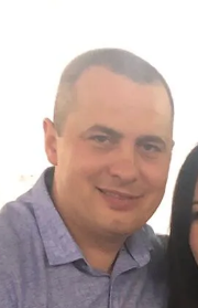 Шарапанюк Алексей Сергеевич